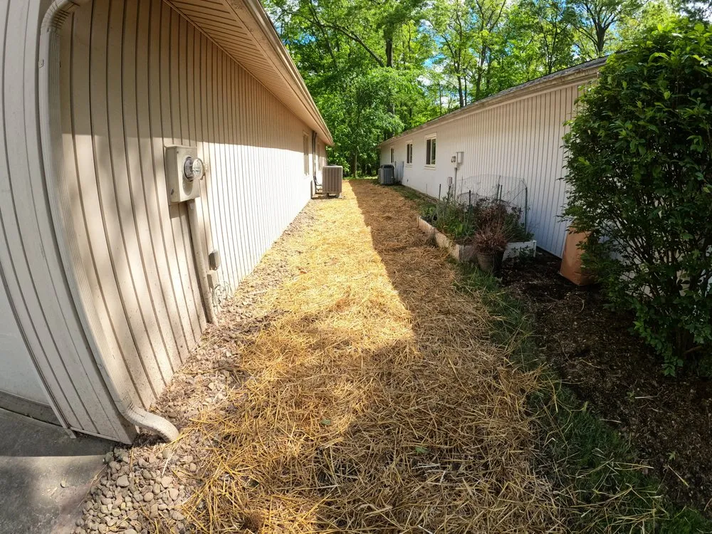 Trusted lawn care service in Cleveland, OH by Richards Your Outdoor Connection