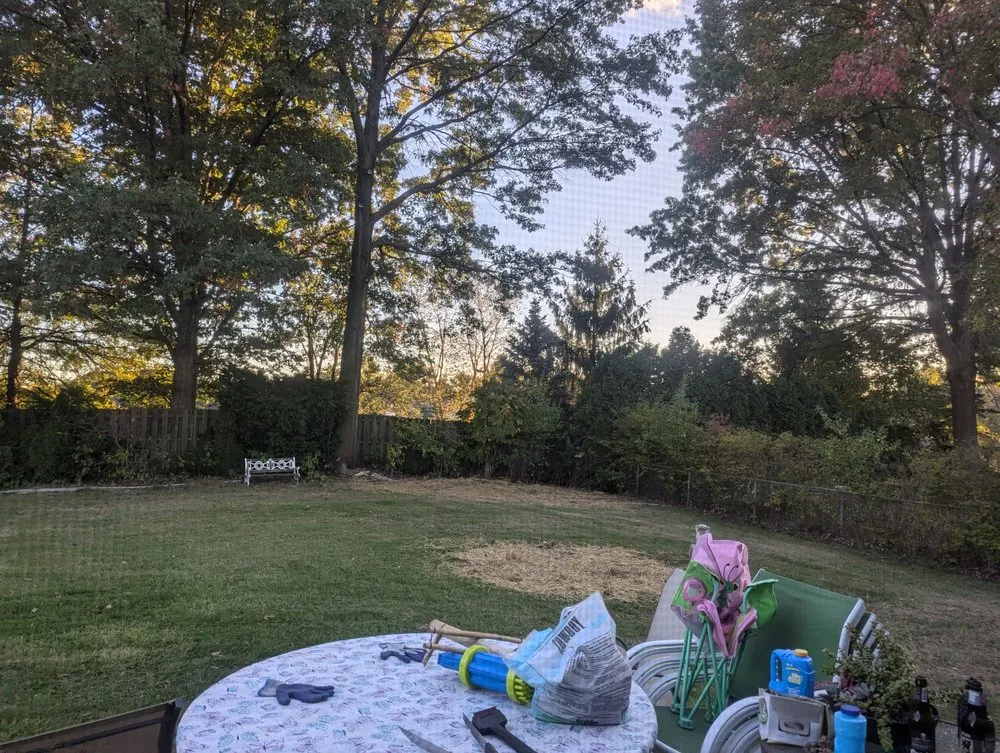 Custom landscape design in Cleveland, OH - Richards Your Outdoor Connection