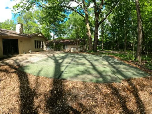 Richards Your Outdoor Connection