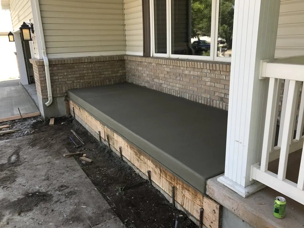 Reliable residential landscaping in Draper, UT by Richardson Landscape