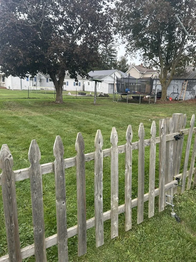 Trusted residential landscaping for outdoor upgrades across Scio, NY - Richardson Lawn Care