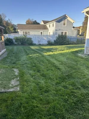 Richardson Lawn Care