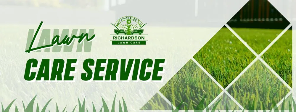 Top-rated yard cleanup service experts serving Spencerville, OH - Richardson Lawn Care