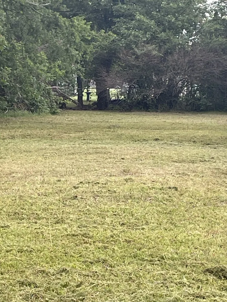 Professional outdoor landscaping in Owasso, OK by Richardson's Family Lawn Service