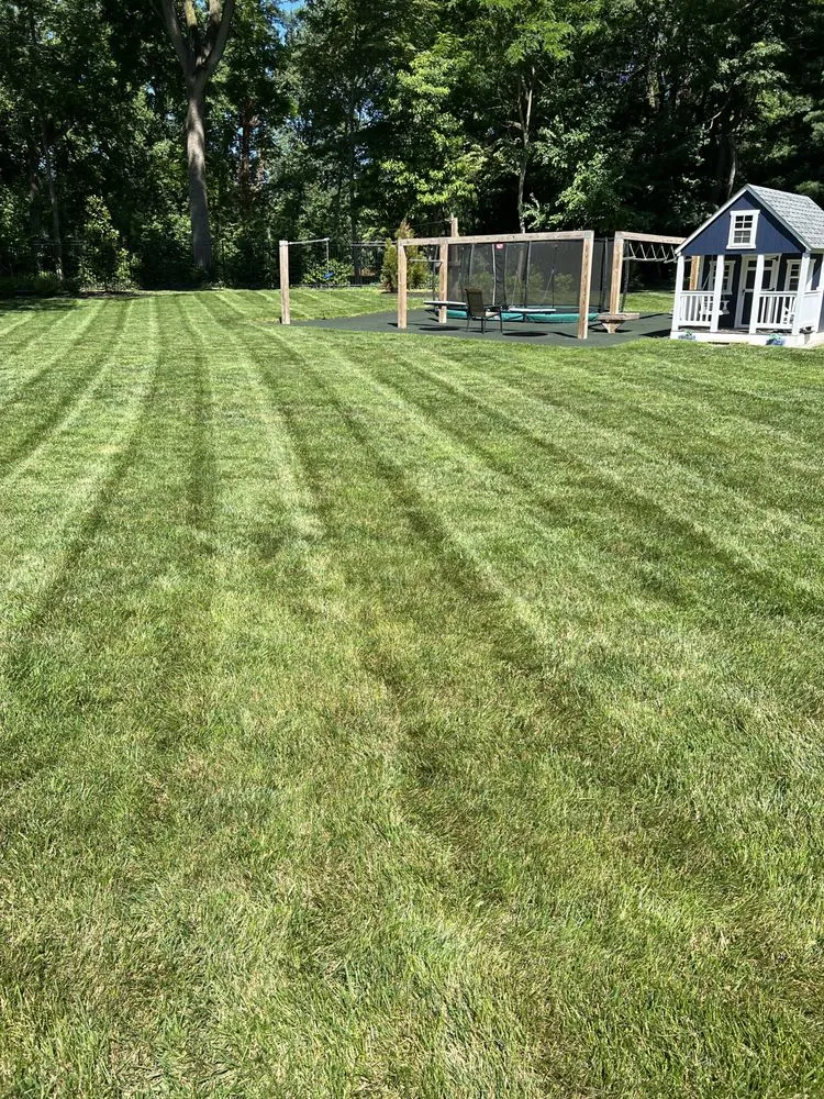 Trusted landscape design for residential properties in Brookhaven, PA by Richardson’s Landscaping & Property Management