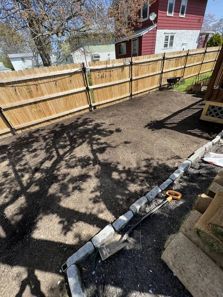 Top-rated landscape design in Brookhaven, PA - Richardson’s Landscaping & Property Management