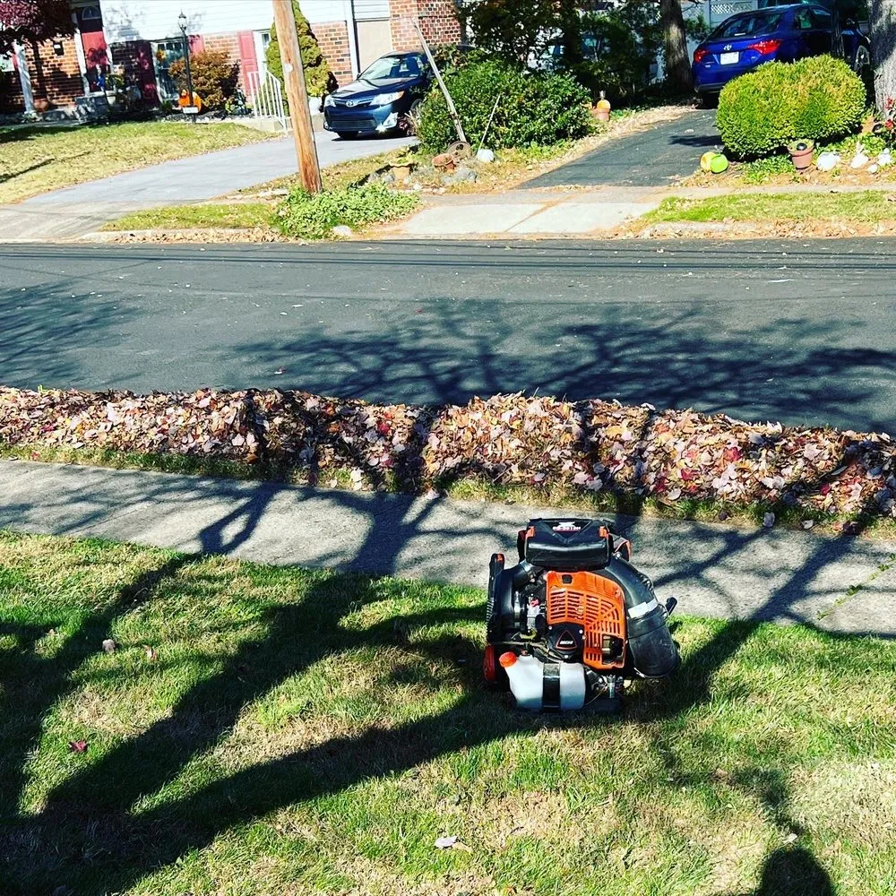 Trusted garden landscaping in Brookhaven, PA by Richardson’s Landscaping & Property Management