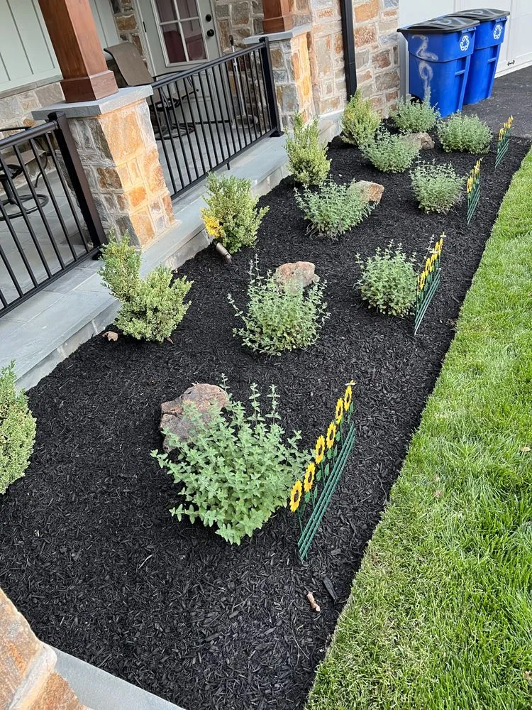 Local yard cleanup service in Brookhaven, PA - Richardson’s Landscaping & Property Management