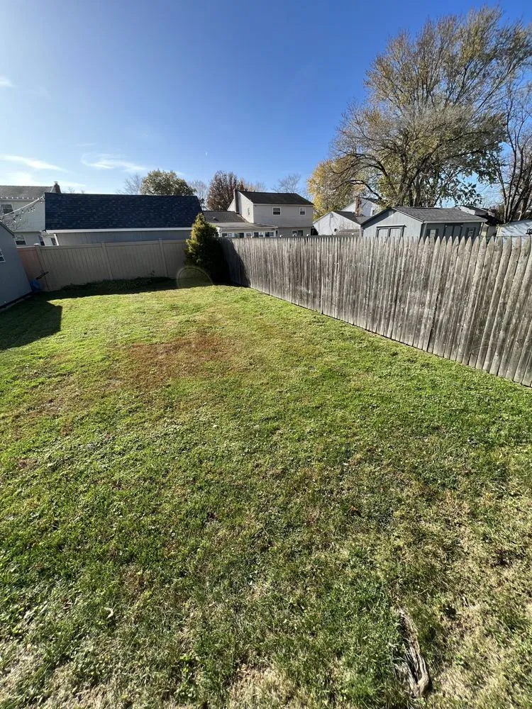 Reliable lawn care service with custom design in Brookhaven, PA by Richardson’s Landscaping & Property Management