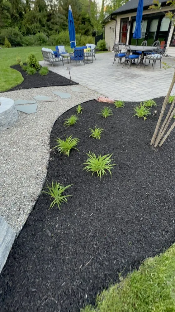 Expert lawn care service for residential properties across Brookhaven, PA - Richardson’s Landscaping & Property Management