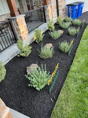 Richardson’s Landscaping & Property Management