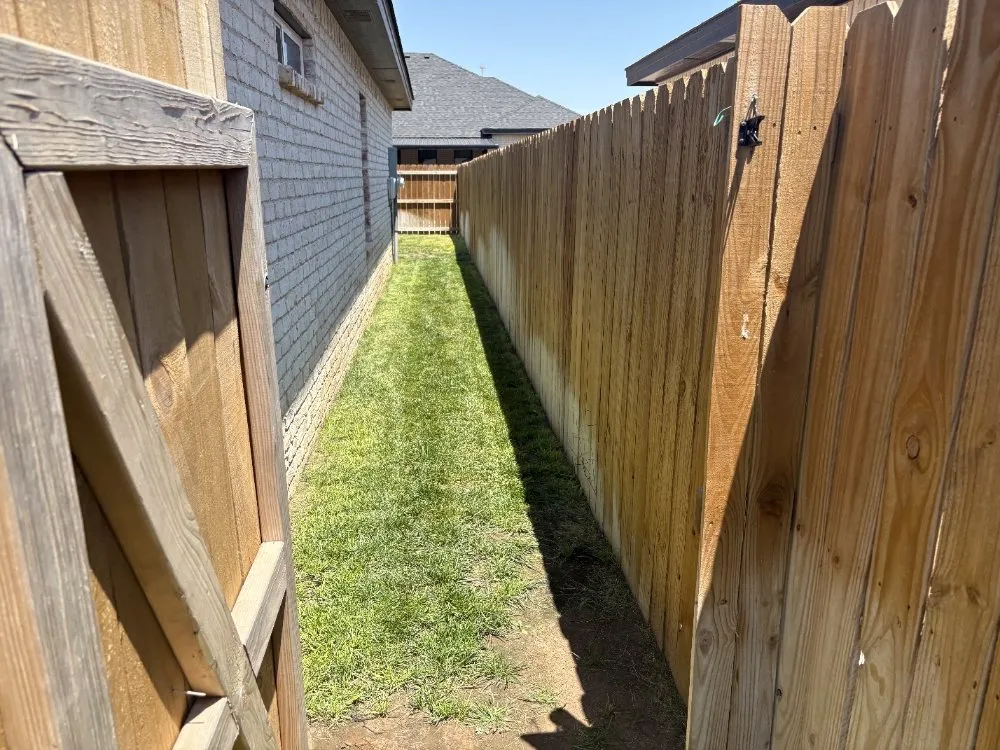 Trusted landscape installation with custom design across Andrews, TX - Richardsons Lawn Service