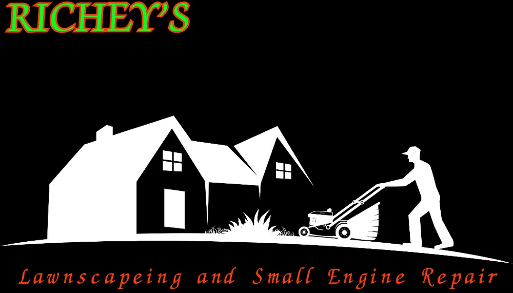 Local outdoor landscaping near you across Dyer, AR - Richeys Landscaping & Small Engine Repair