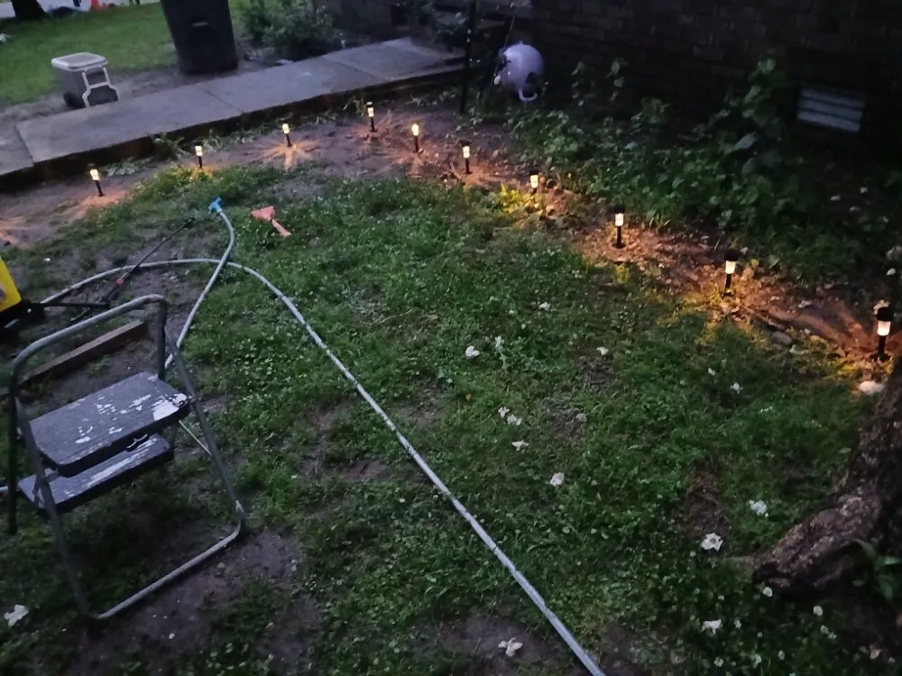 Expert lawn mowing service in Dyer, AR by Richeys Landscaping & Small Engine Repair