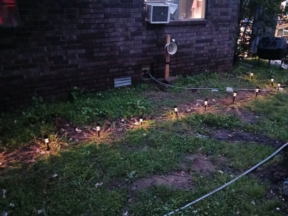 Reliable yard maintenance for residential properties across Dyer, AR - Richeys Landscaping & Small Engine Repair