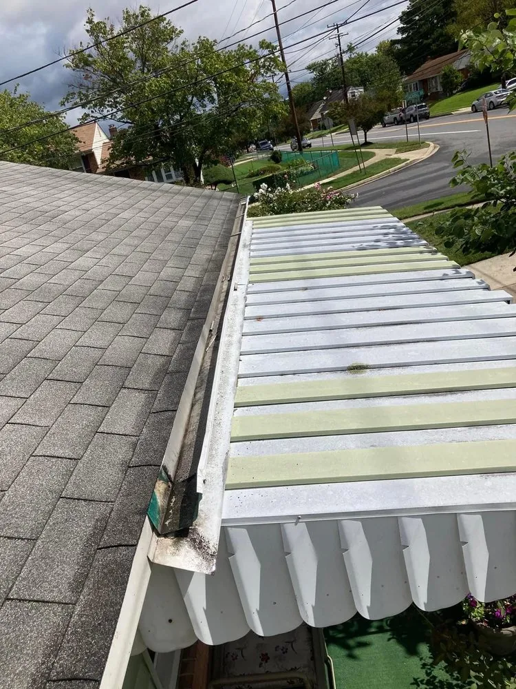 Top-rated garden landscaping in Walkersville, MD - Richie's Exterior Cleaning Service