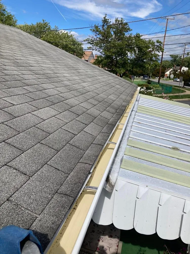 Reliable garden landscaping experts serving Walkersville, MD - Richie's Exterior Cleaning Service