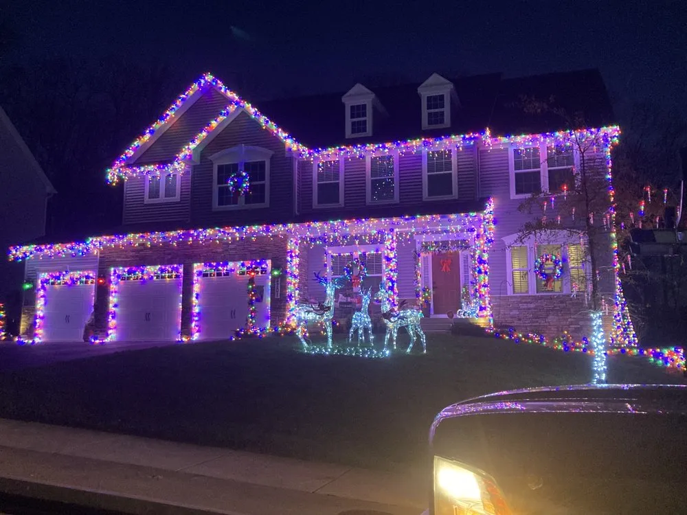 Custom lawn care service for outdoor upgrades in Walkersville, MD by Richie's Exterior Cleaning Service