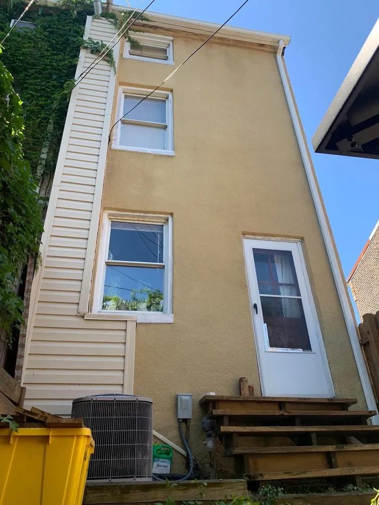 Local landscaping services for homes in Walkersville, MD by Richie's Exterior Cleaning Service