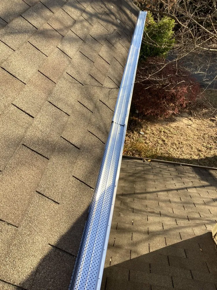 Custom lawn care service for residential properties in Walkersville, MD by Richie's Exterior Cleaning Service