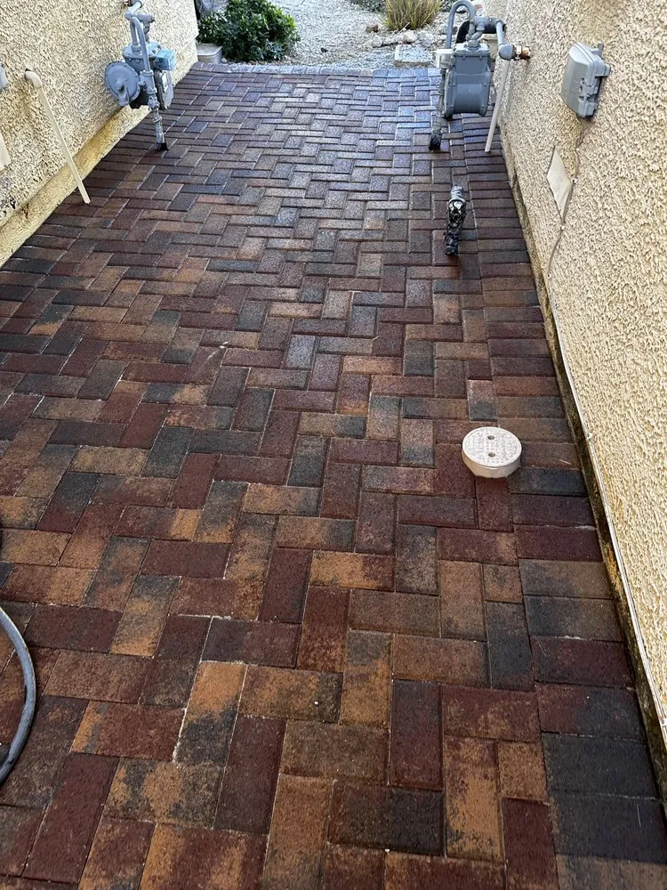 Affordable residential landscaping for outdoor upgrades across Las Vegas, NV - Richie’s Maintenance and Landscape