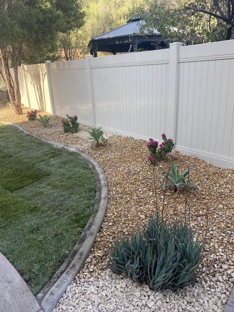 Top-rated lawn mowing service for residential properties across Rancho Cucamonga, CA - Richie's Sprinklers & Lawn Service