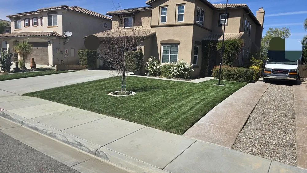 Top-rated lawn care service for outdoor upgrades across Rancho Cucamonga, CA - Richie's Sprinklers & Lawn Service