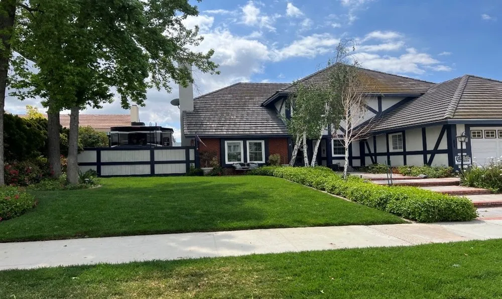 Trusted residential landscaping experts serving Rancho Cucamonga, CA - Richie's Sprinklers & Lawn Service