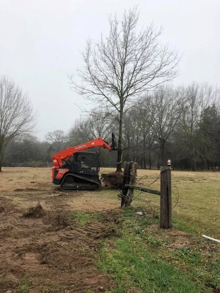 Expert landscape installation experts serving Streetman, TX - Richland Chambers Landscape & Irrigation