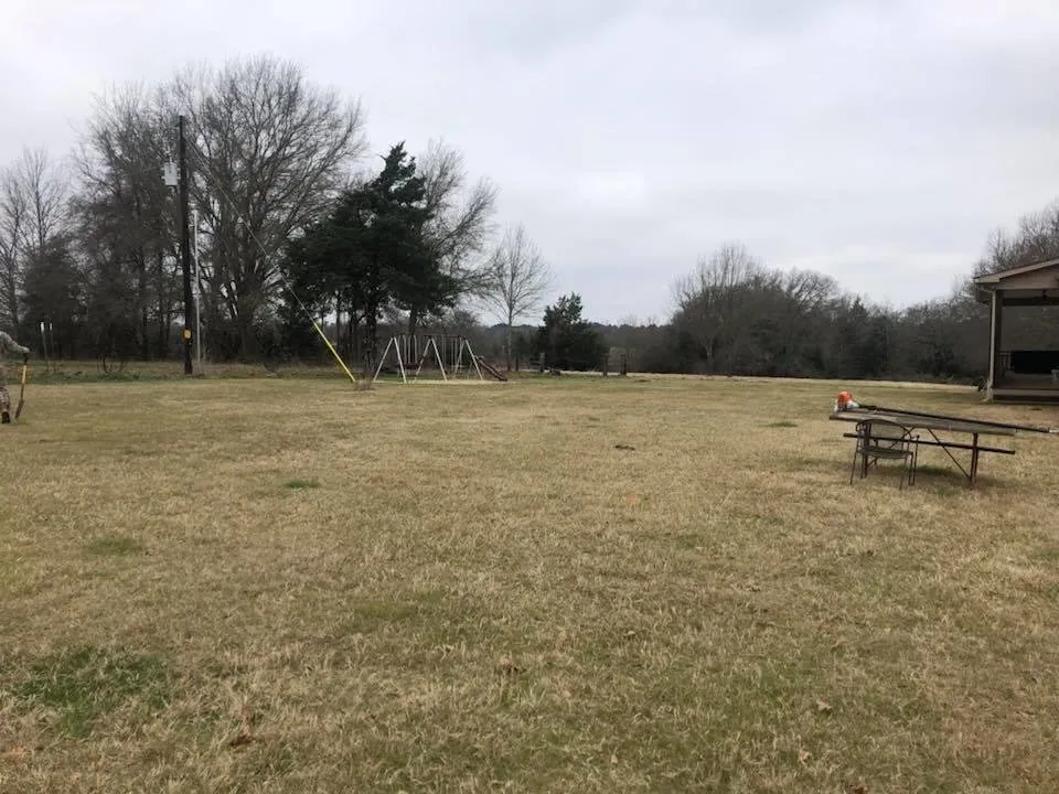 Local lawn mowing service in Streetman, TX by Richland Chambers Landscape & Irrigation