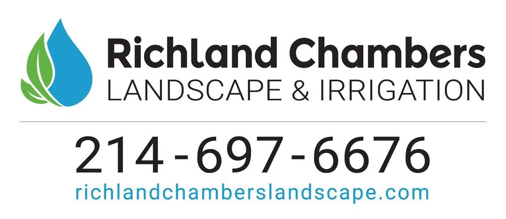 Top-rated garden landscaping near you across Streetman, TX - Richland Chambers Landscape & Irrigation