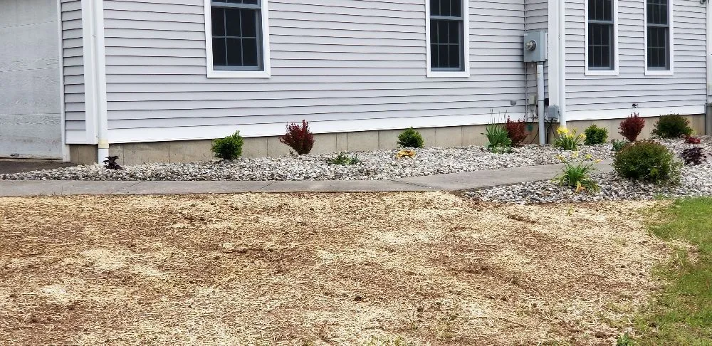 Trusted residential landscaping for beautiful yards across Manchester, CT - Richman Family Landscape