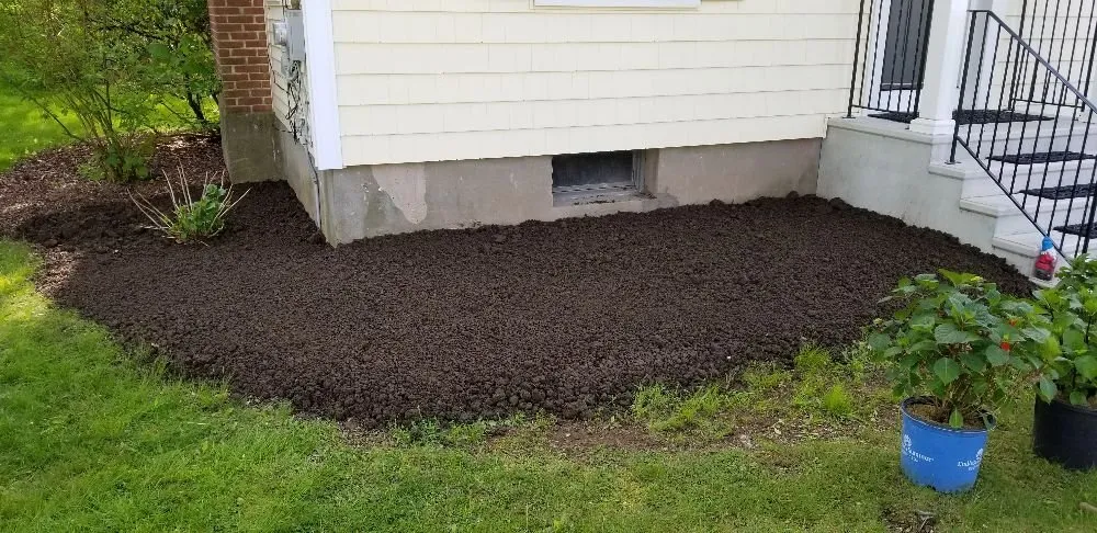 Affordable outdoor landscaping experts serving Manchester, CT - Richman Family Landscape