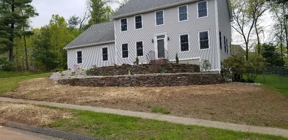 Local yard cleanup service experts serving Manchester, CT - Richman Family Landscape