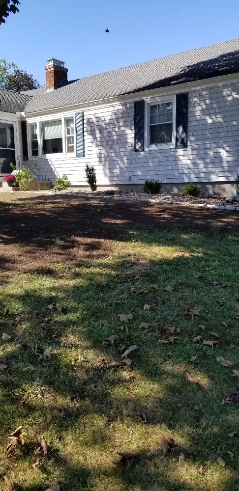 Trusted lawn care service in Manchester, CT - Richman Family Landscape