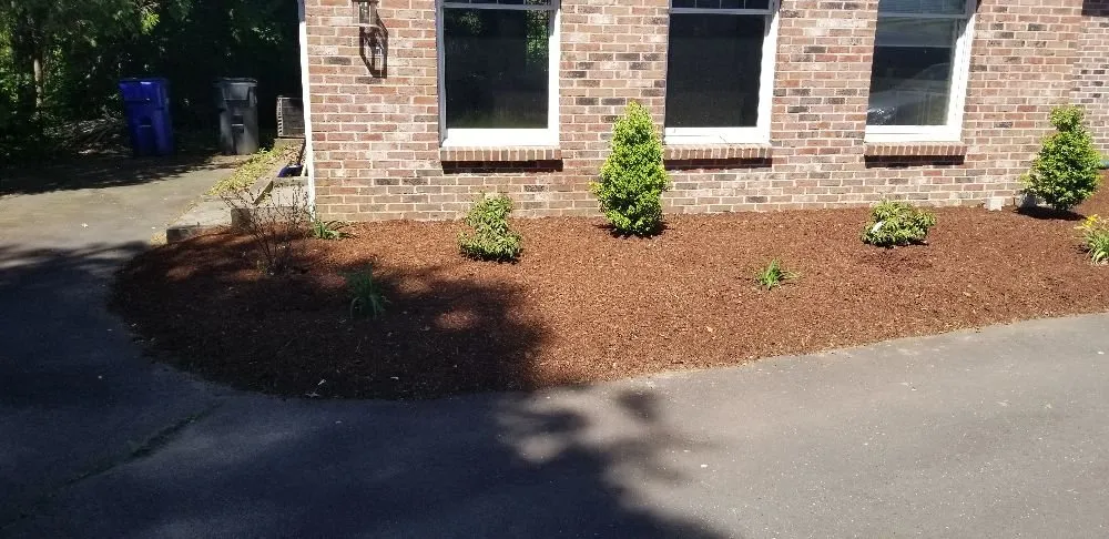 Expert landscape installation in Manchester, CT - Richman Family Landscape