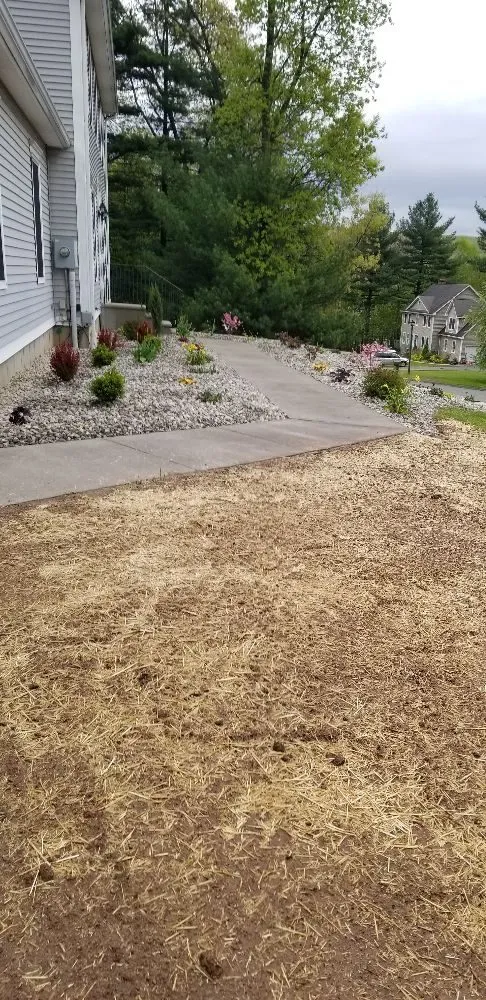 Expert yard maintenance in Manchester, CT - Richman Family Landscape