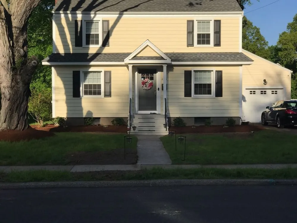 Top-rated landscaping services in Manchester, CT - Richman Family Landscape