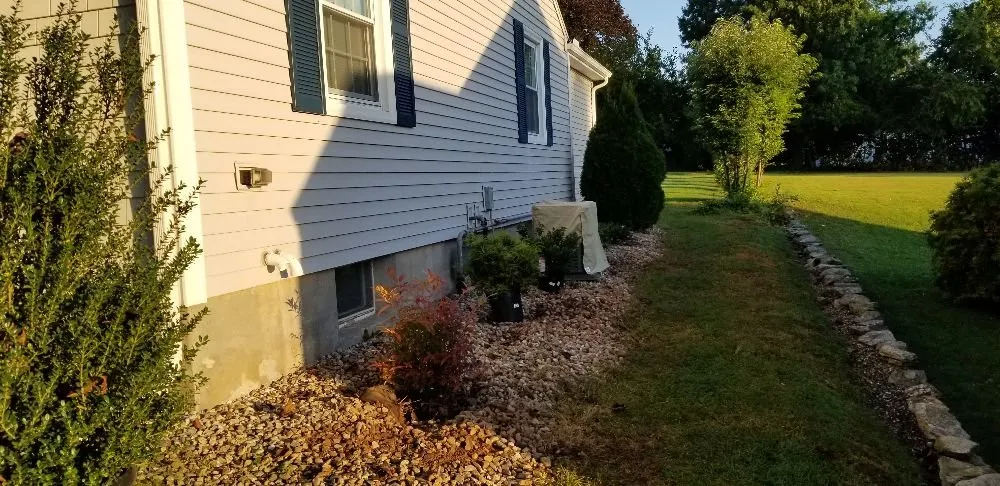 Trusted yard cleanup service in Manchester, CT - Richman Family Landscape