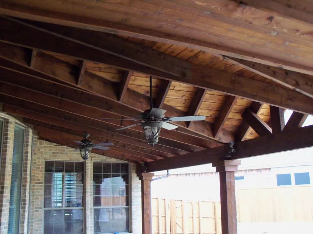 Custom landscaping services in Carrollton, TX - Richmond & Associates Landscaping