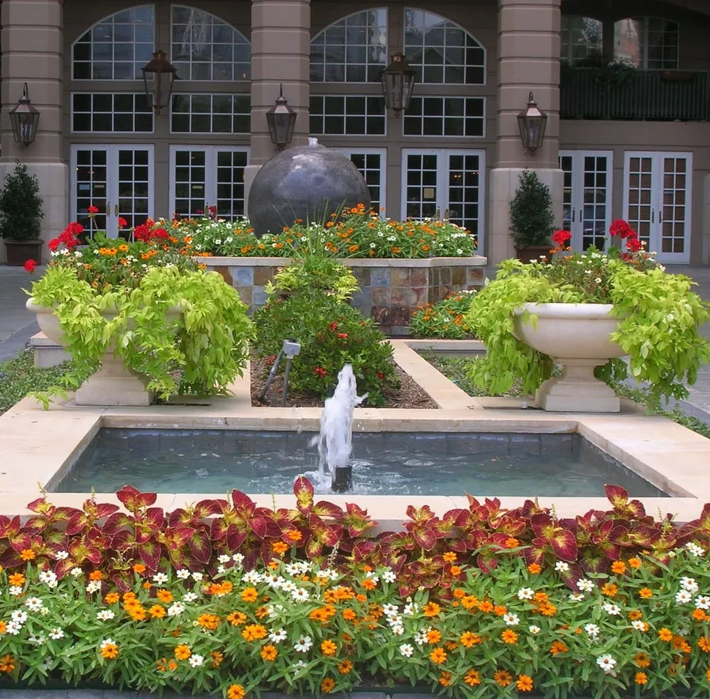 Professional landscape installation experts serving Carrollton, TX - Richmond & Associates Landscaping