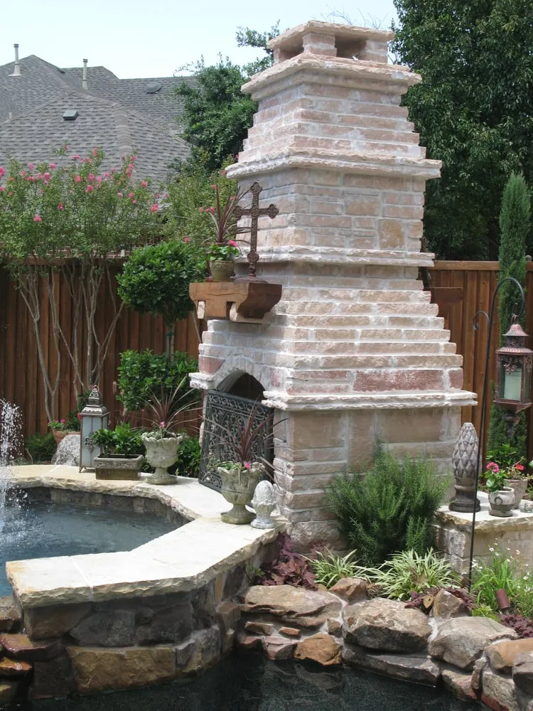 Trusted landscaping services in Carrollton, TX - Richmond & Associates Landscaping