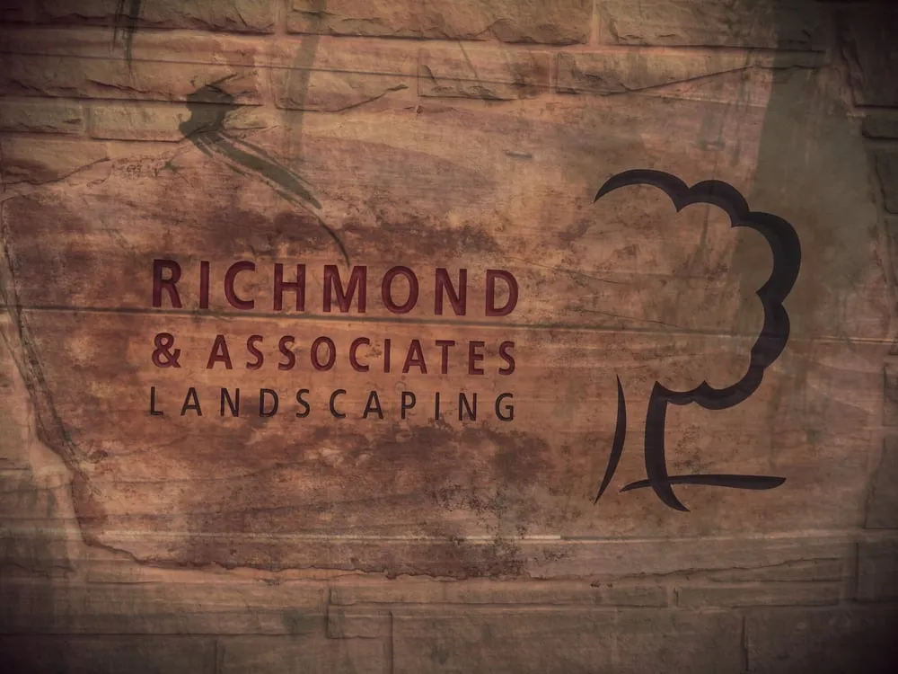 Affordable landscape design in Houston, TX - Richmond & Associates Landscaping