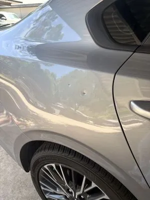 Richmond & Associates Landscaping Logo