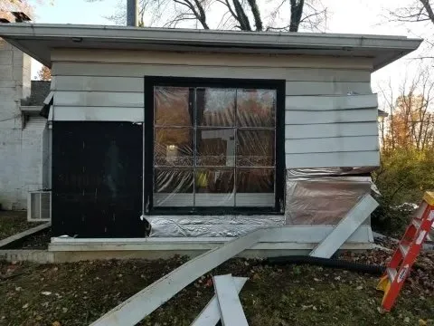 Professional landscaping services in Mount Orab, OH by Richmond & Sons Home Services