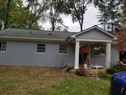 Local outdoor landscaping experts serving Mount Orab, OH - Richmond & Sons Home Services