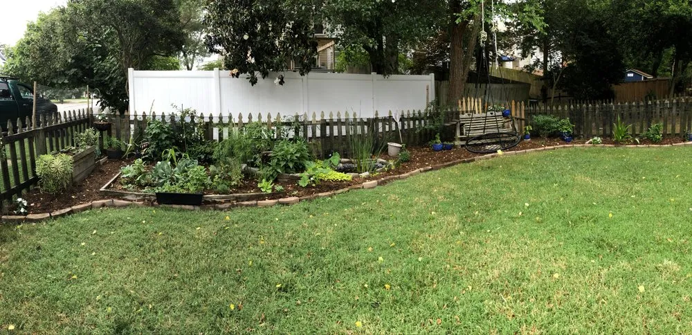 Top-rated yard cleanup service experts serving Richmond, VA - Richmond Landscaping