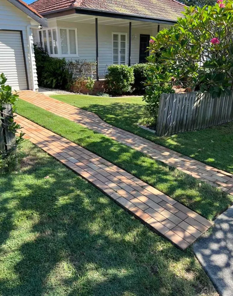 Custom yard cleanup service in San Francisco, CA - Richmond Lawn Care