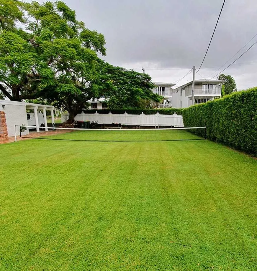 Local outdoor landscaping with custom design in San Francisco, CA by Richmond Lawn Care