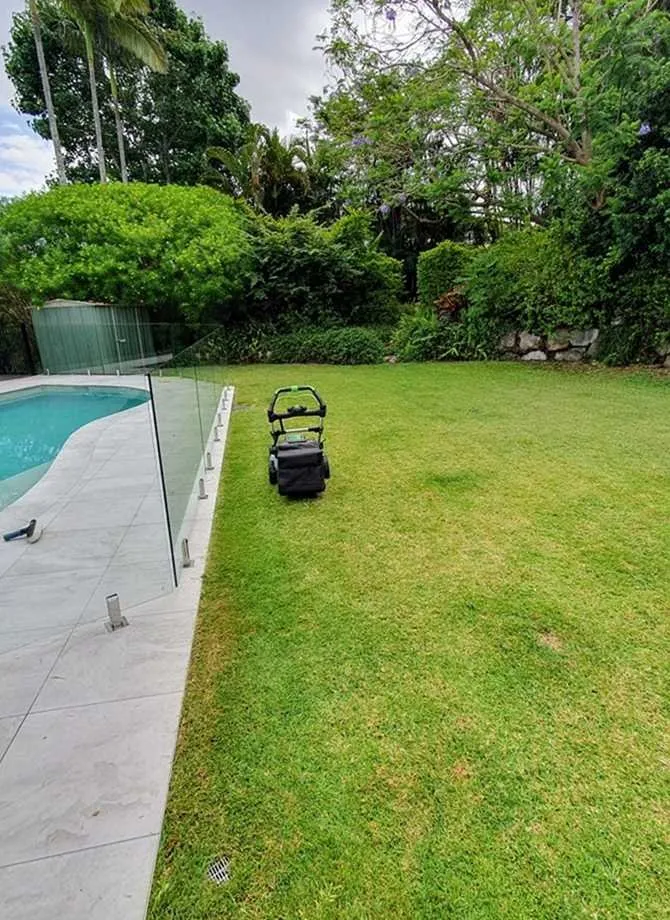 Reliable landscape design in San Francisco, CA by Richmond Lawn Care